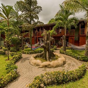 Arenal Hostel Resort